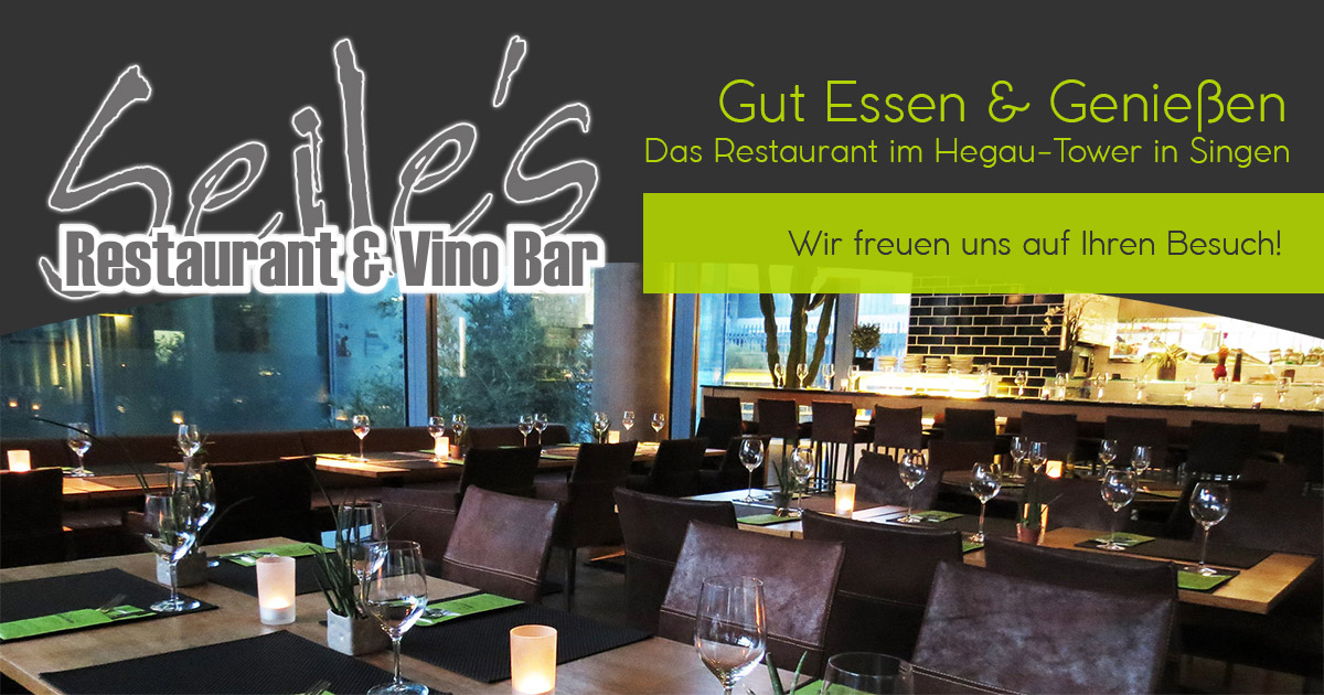 (c) Seiles-restaurant.de