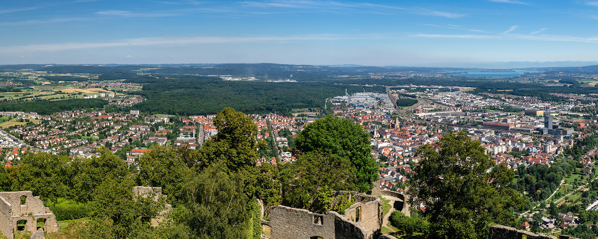 Anfahrt zu Seile's. Sie finden uns im Hegau Tower Singen in der Maggistraße 5, 78224 Singen, Tel: 07731-14816699 